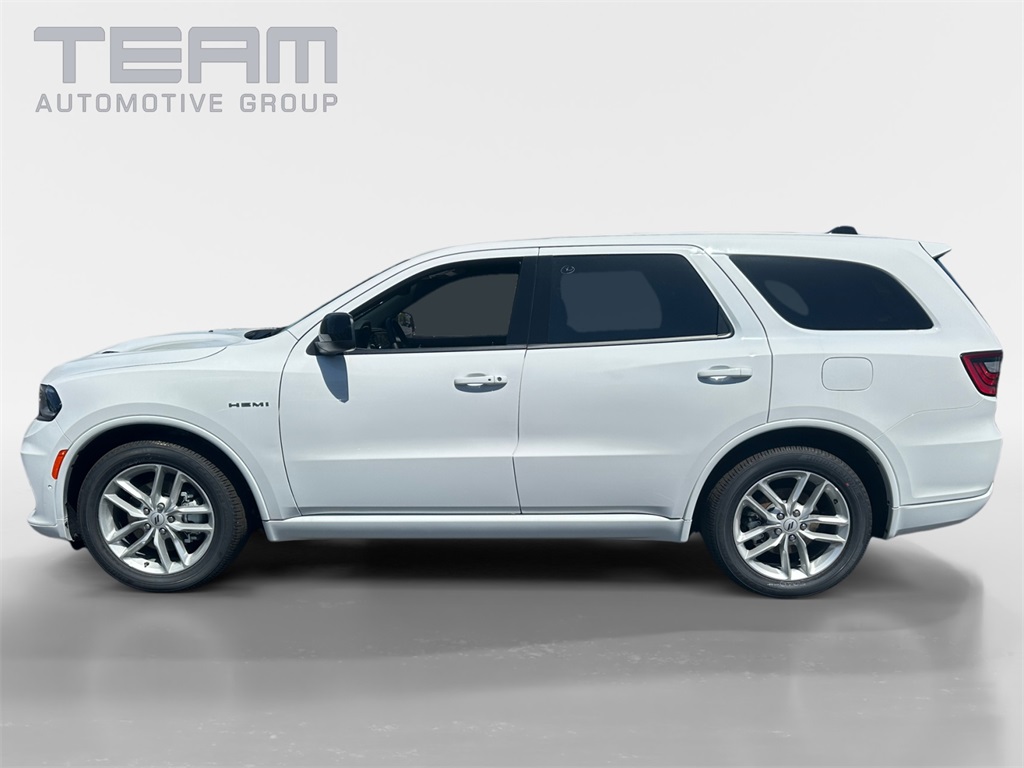 2025 Dodge Durango R/T photo 4