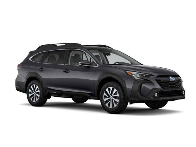 2025 Subaru Outback Premium's photo