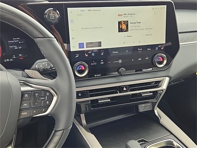 2025 Lexus RX 350 Premium photo 15