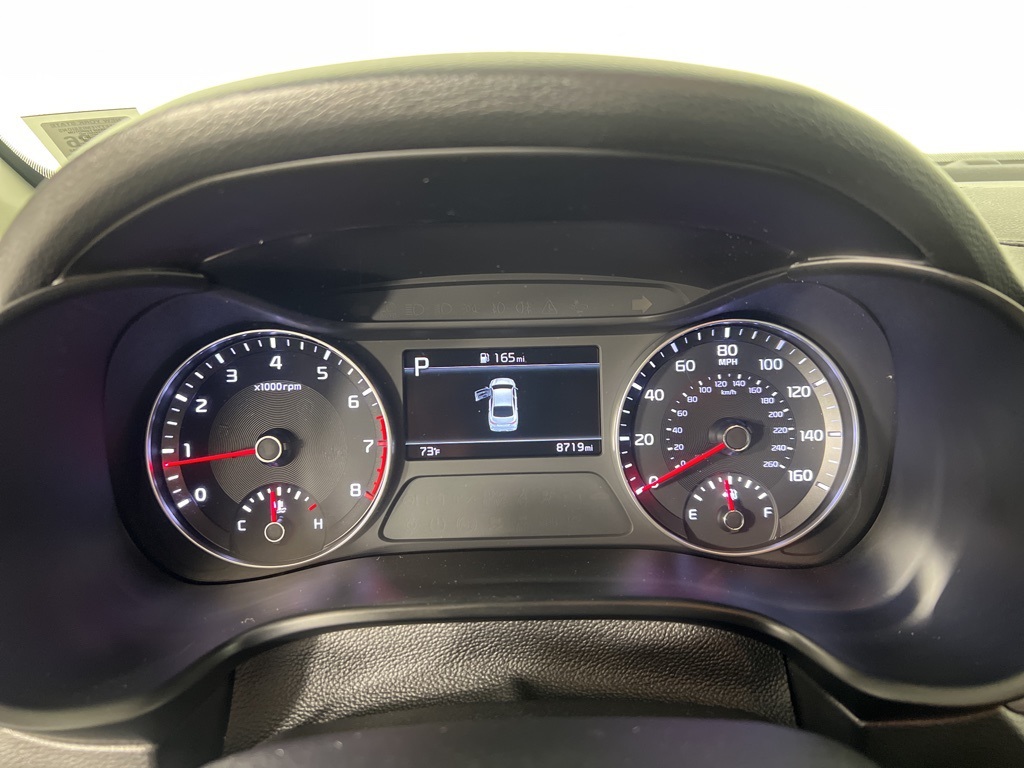 2023 Kia Forte LXS photo 20