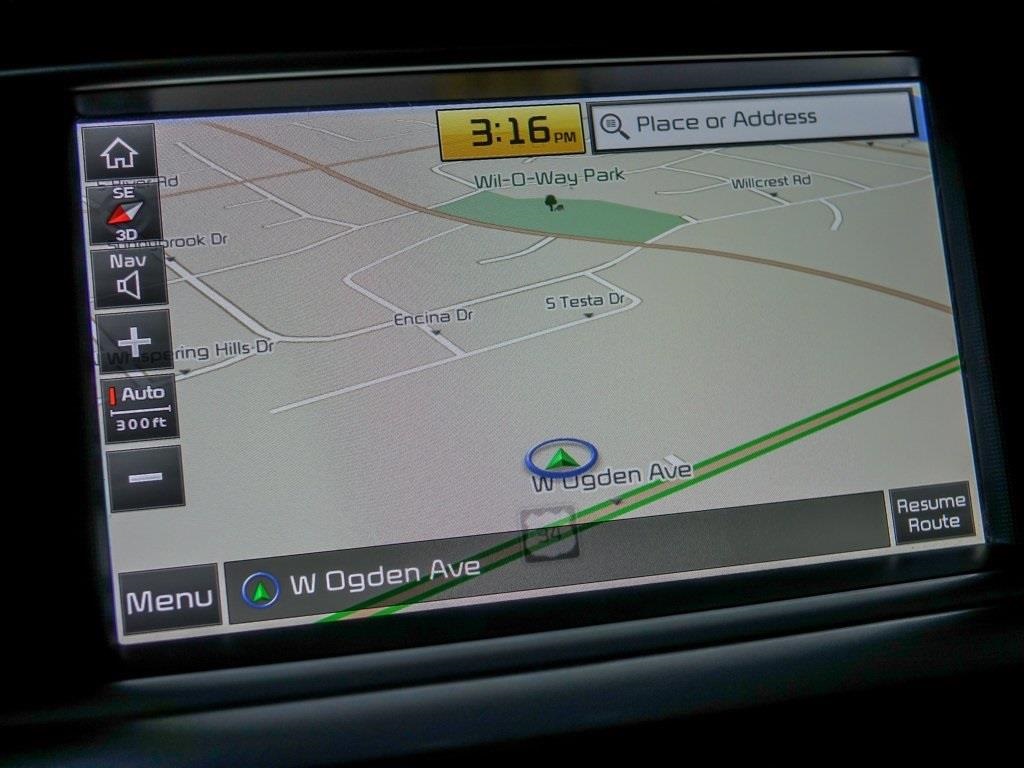 2020 KIA OPTIMA - Image 18