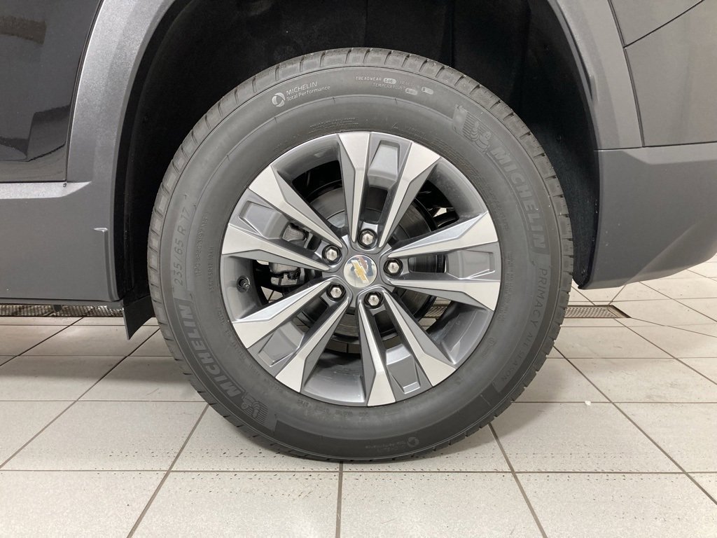 2026 Chevrolet Equinox LT photo 22