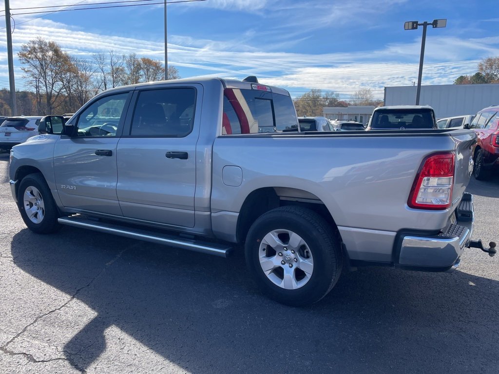 2023 Ram 1500 Big Horn Lone Star photo 4