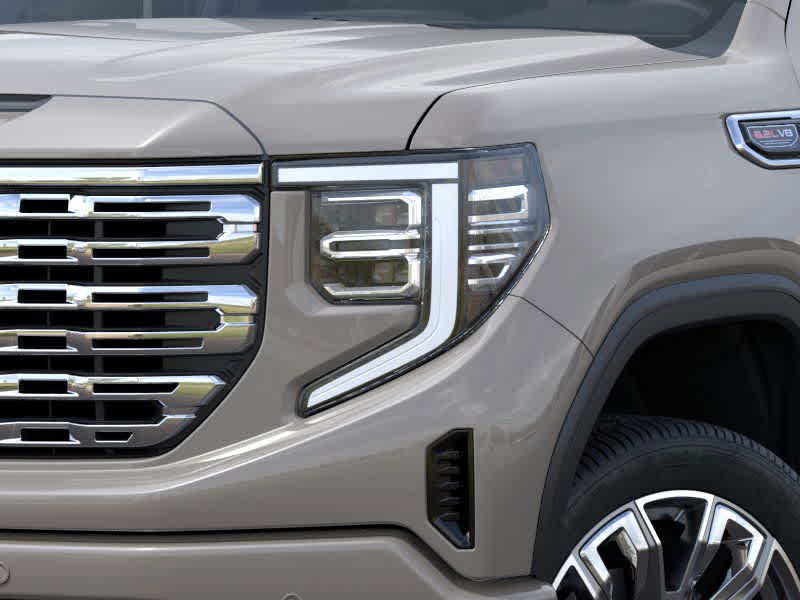 2026 Gmc Sierra 1500 Denali photo 10