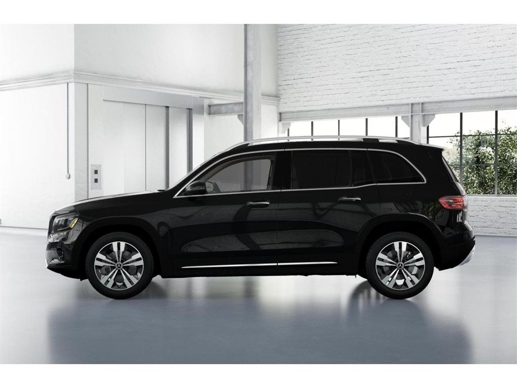 2026 Mercedes Benz GLB 250 4MATIC photo 32