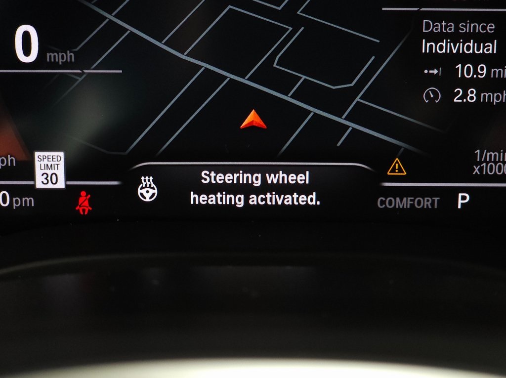 2023 BMW X4 - Image 23