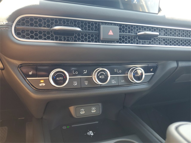 2026 Honda HR-V EX-L photo 20