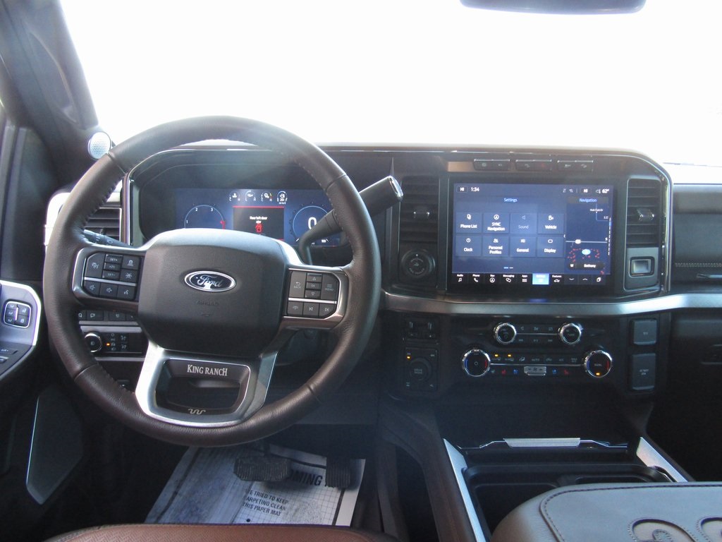 2024 Ford F-250 XL photo 5