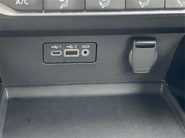 2023 Nissan Altima 2.5 SV photo 20