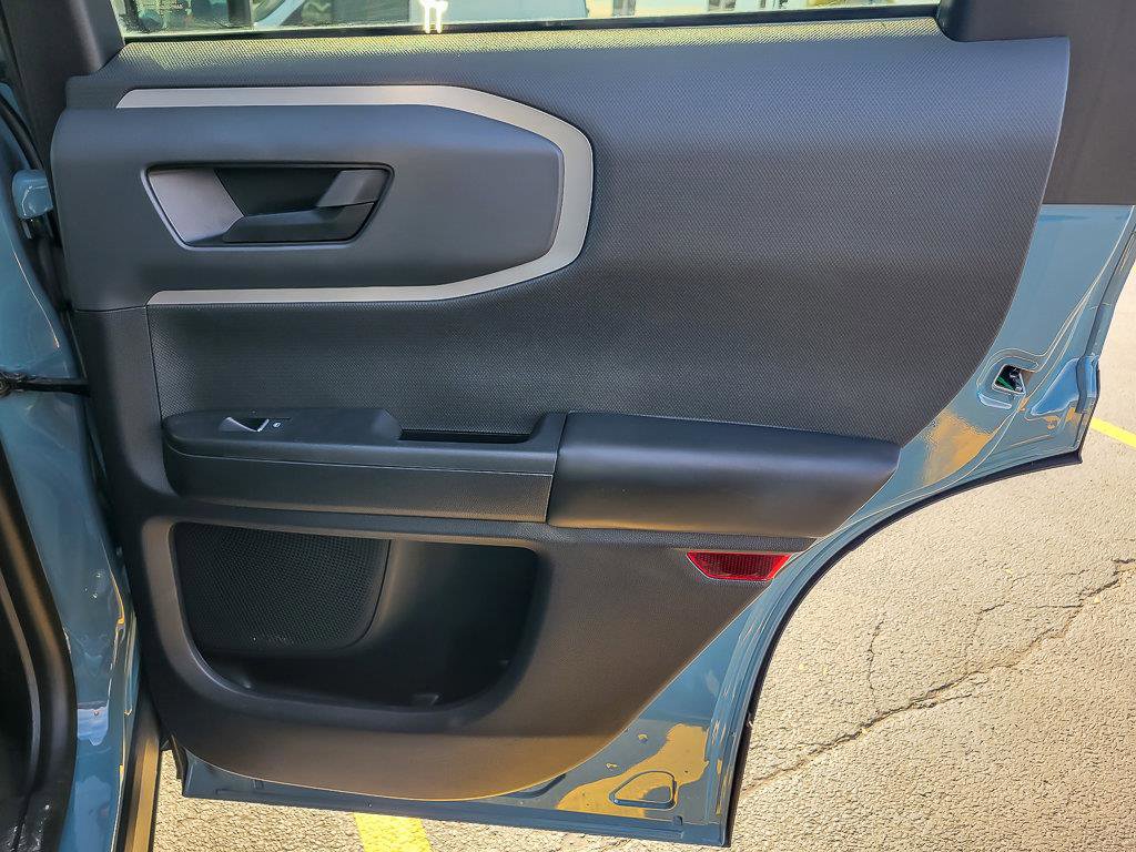 2023 FORD BRONCO SPORT - Image 26