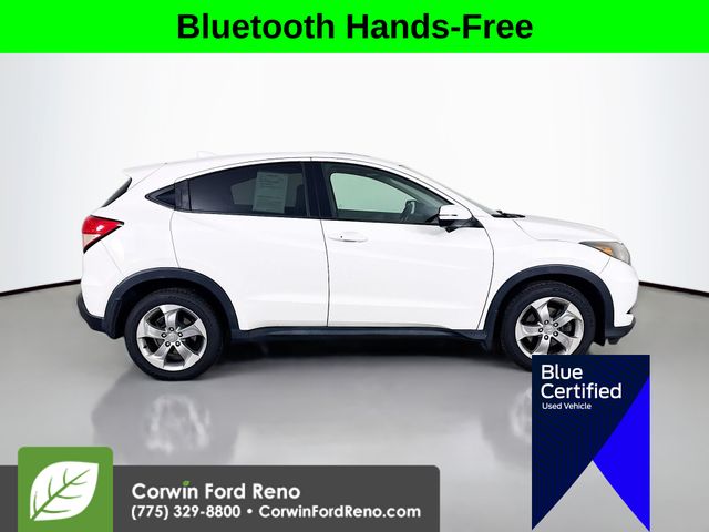 2017 Honda HR-V EX photo 5
