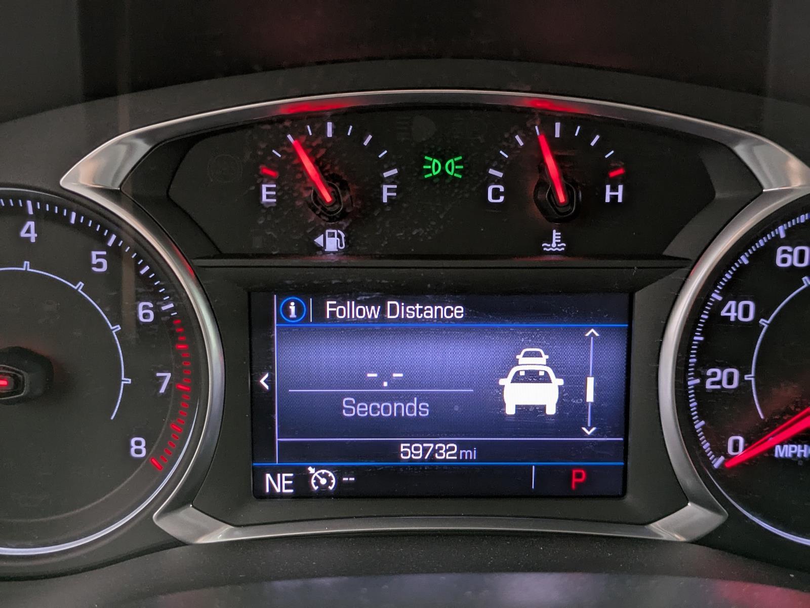 2022 Gmc Acadia SLE photo 26