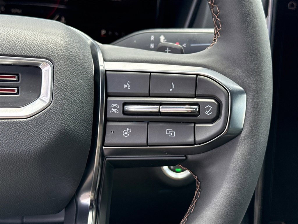 2026 GMC TERRAIN - Image 19