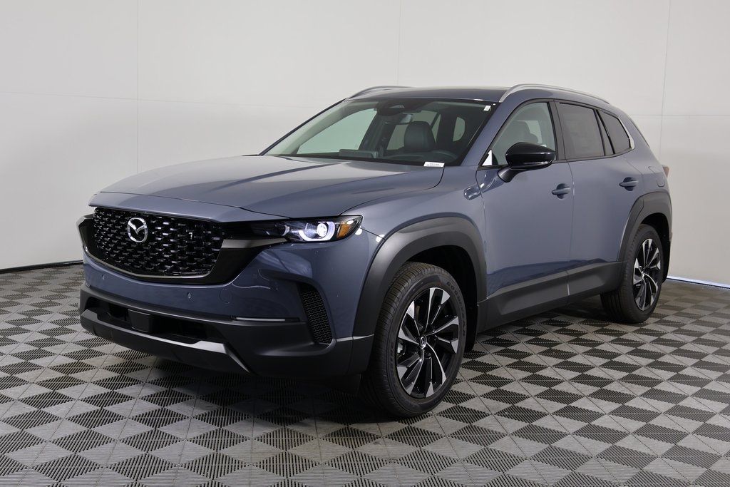 2026 Mazda CX-50 Premium Plus's photo