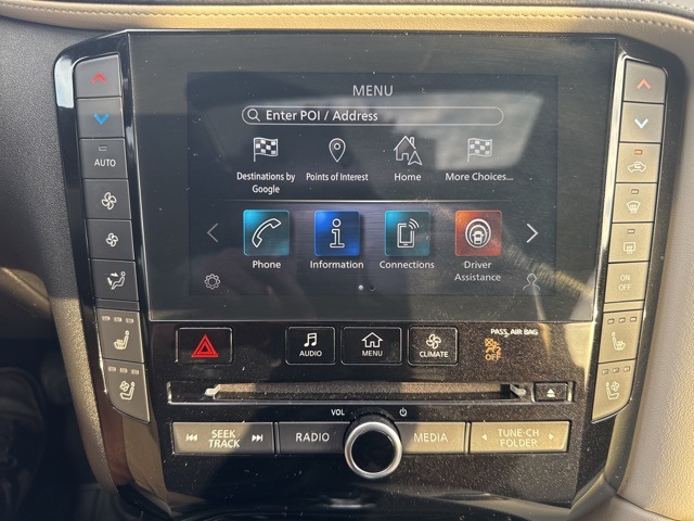 2022 Infiniti QX55 Essential photo 20