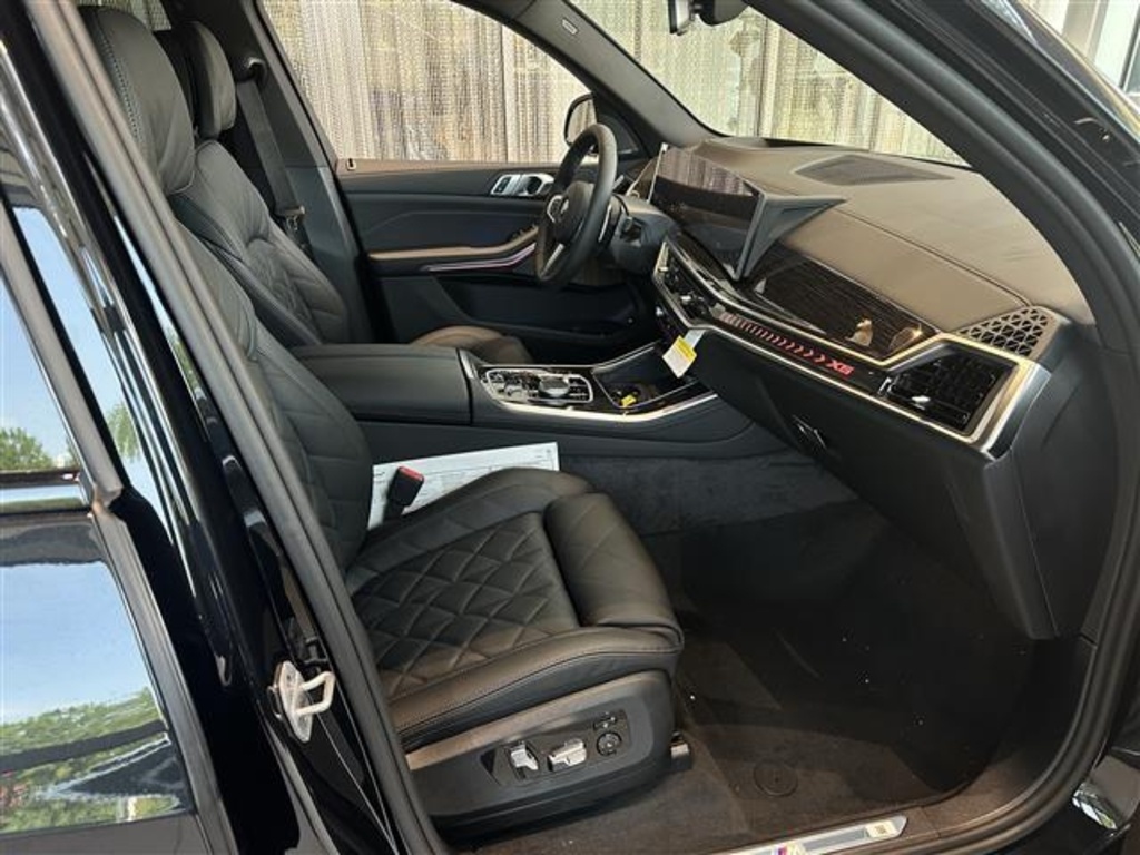 2026 Bmw X5 xDrive50e photo 14