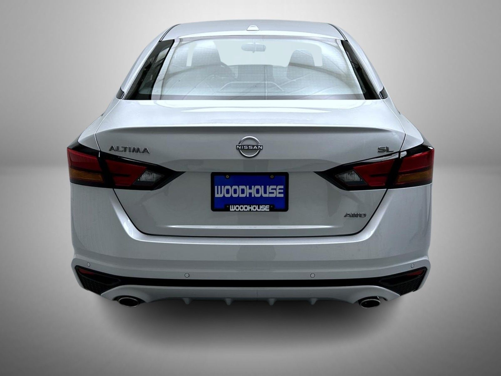 2025 Nissan Altima 2.5 SL photo 6