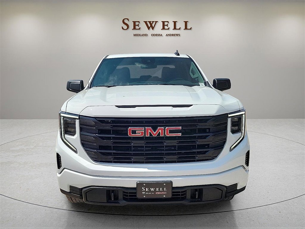 2026 Gmc Sierra 1500 Pro photo 7