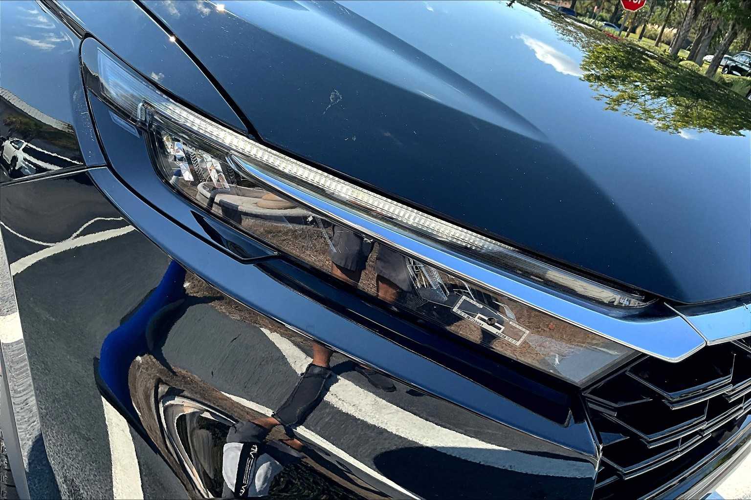 2023 Honda CR-V EX photo 27
