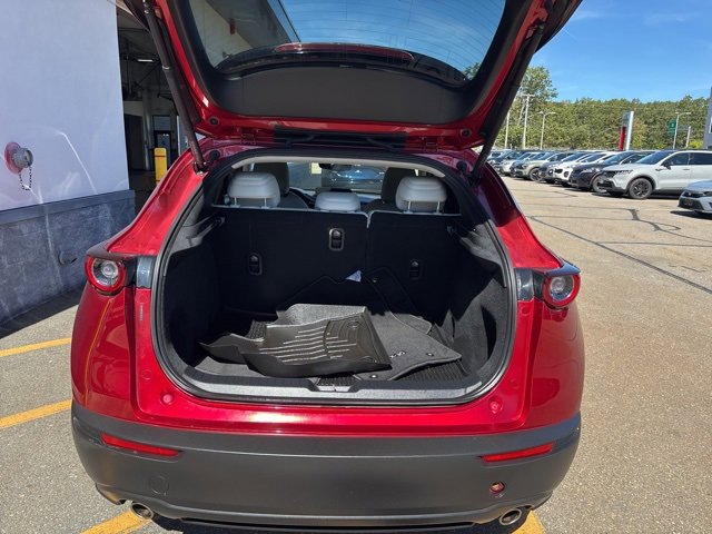 2020 Mazda CX-30 Premium photo 16