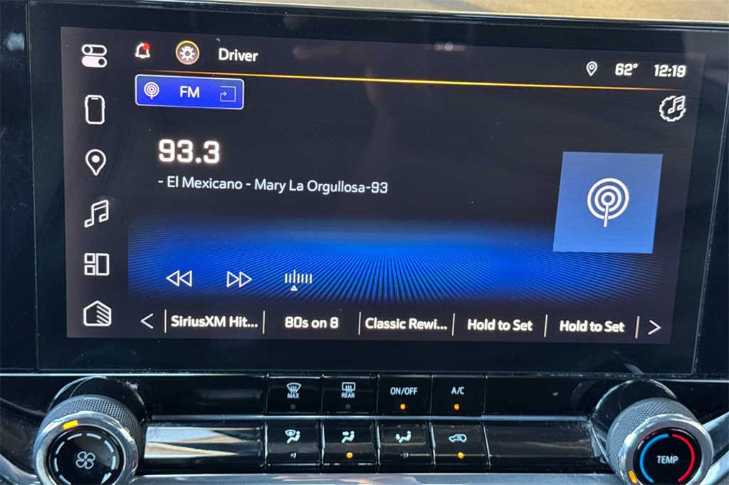2024 Chevrolet Colorado Work Truck photo 21