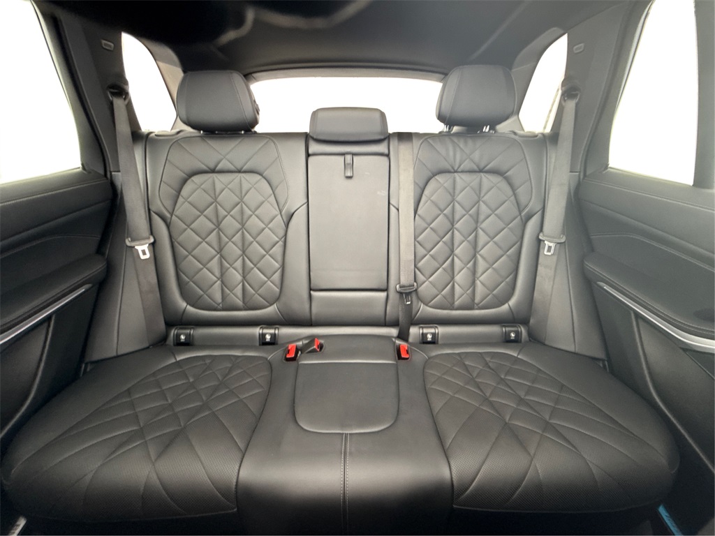 2025 Bmw X5 sDrive40i photo 18