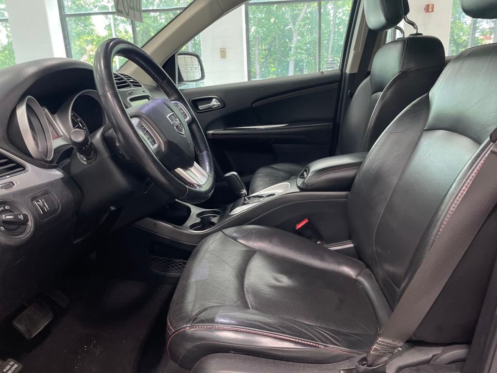 Used 2018 Dodge Journey GT with VIN 3C4PDCEG0JT380889 for sale in Newport News, VA