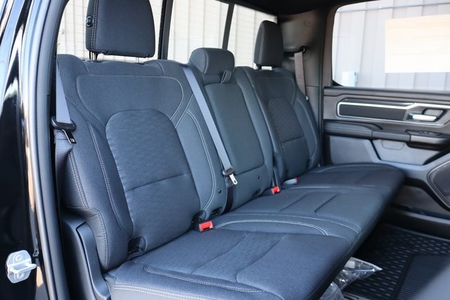 2026 Ram 1500 Big Horn photo 41