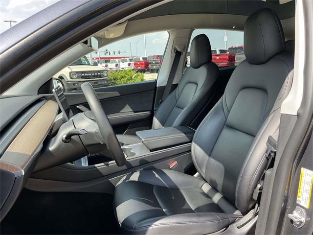 2022 Tesla Model Y Performance photo 9