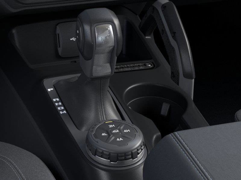 2025 FORD BRONCO - Image 20