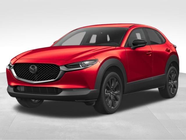 2026 Mazda CX-30 Select Sport's photo