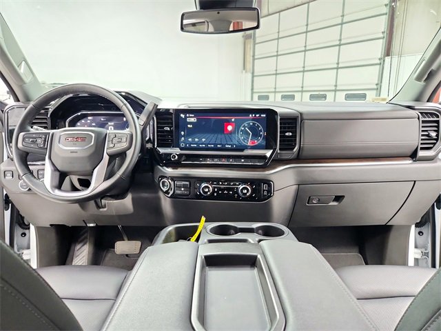 2025 Gmc Sierra 1500 SLT photo 24