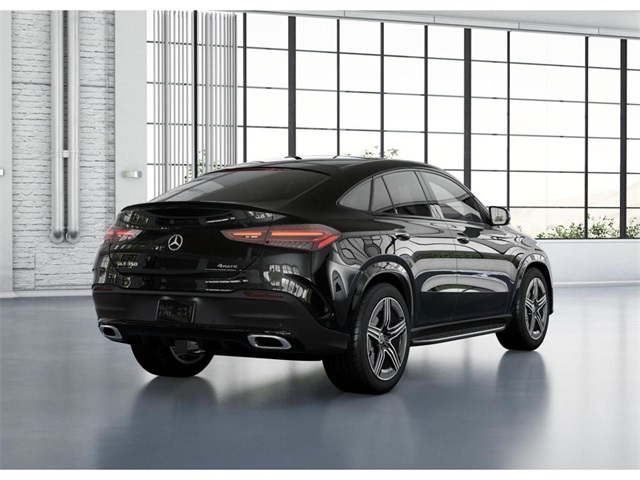 2026 Mercedes Benz GLE 450 4MATIC photo 18
