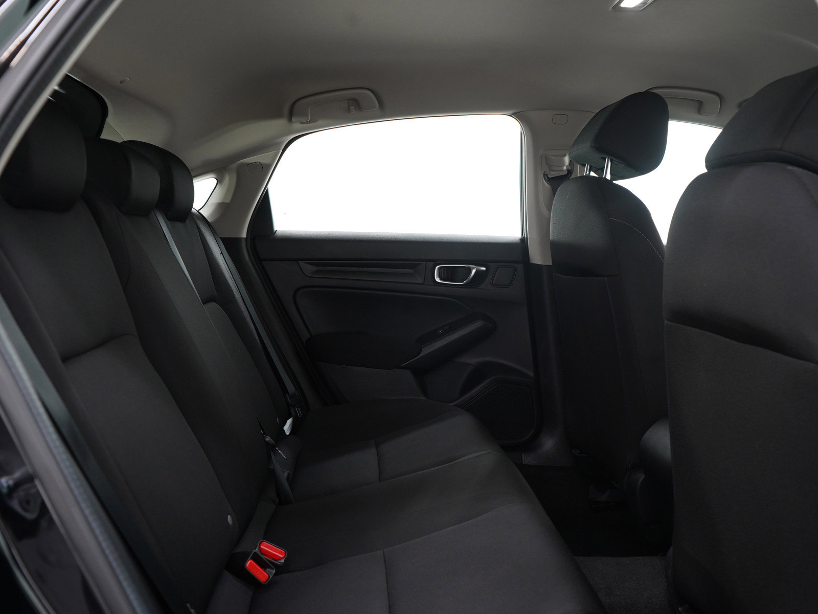2024 Honda Civic LX photo 11