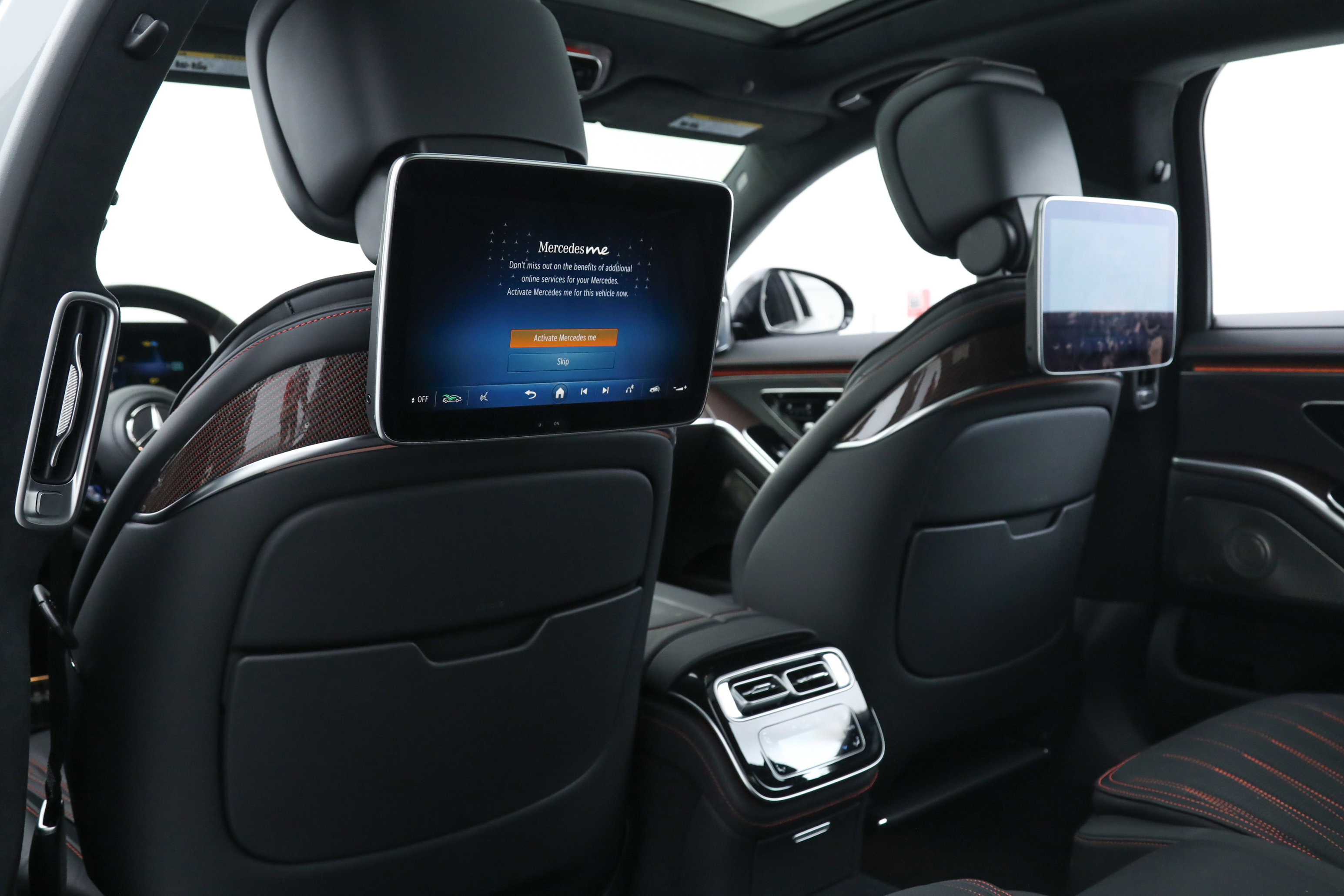 2024 Mercedes Benz S AMG 63 E PERFORMANCE photo 31