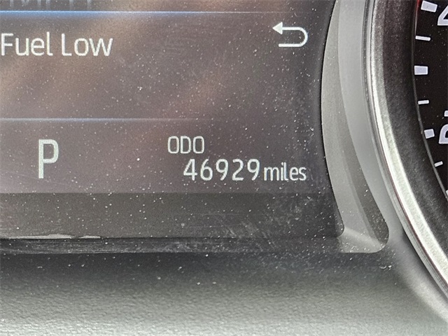2024 Toyota Camry XSE V6 photo 30