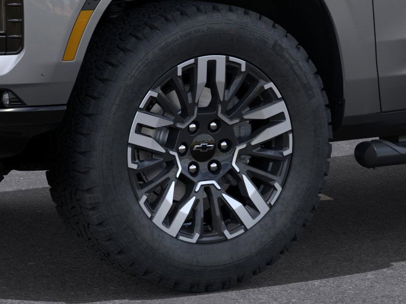 2026 Chevrolet Tahoe Z71 photo 9