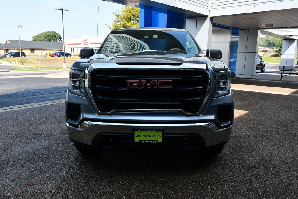 2020 Gmc Sierra 1500 Base photo 12