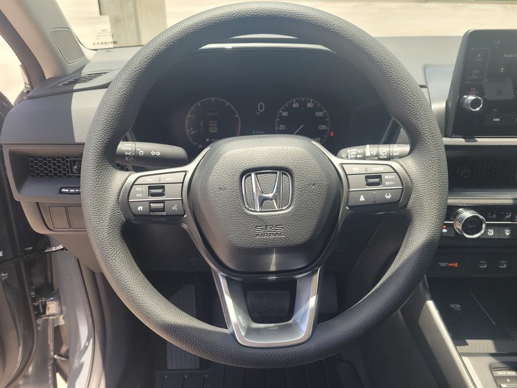 2026 Honda CR-V EX photo 9