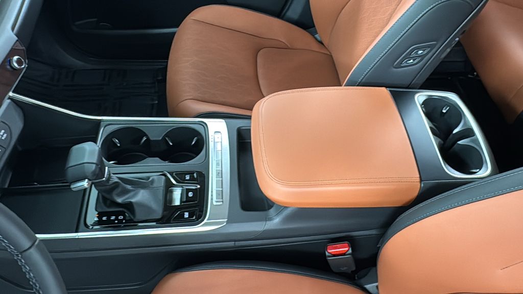 2026 Kia Carnival EX photo 34