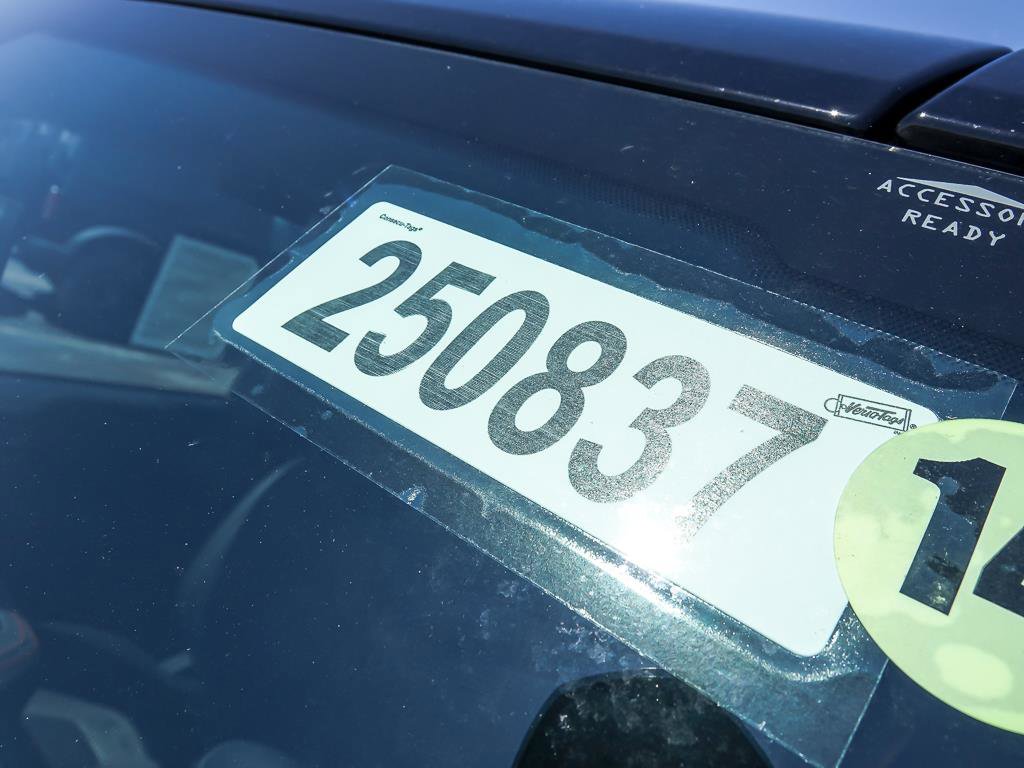 2025 FORD BRONCO - Image 27