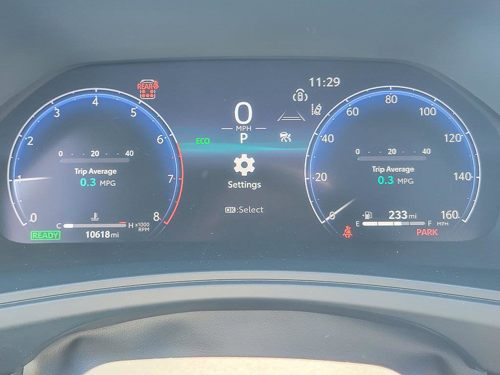 2024 TOYOTA GRAND HIGHLANDER - Image 19