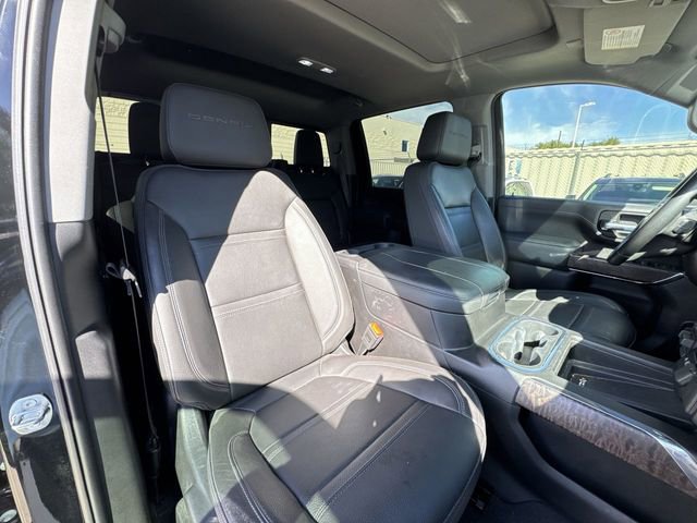 2023 Gmc Sierra 2500 HD Denali photo 23