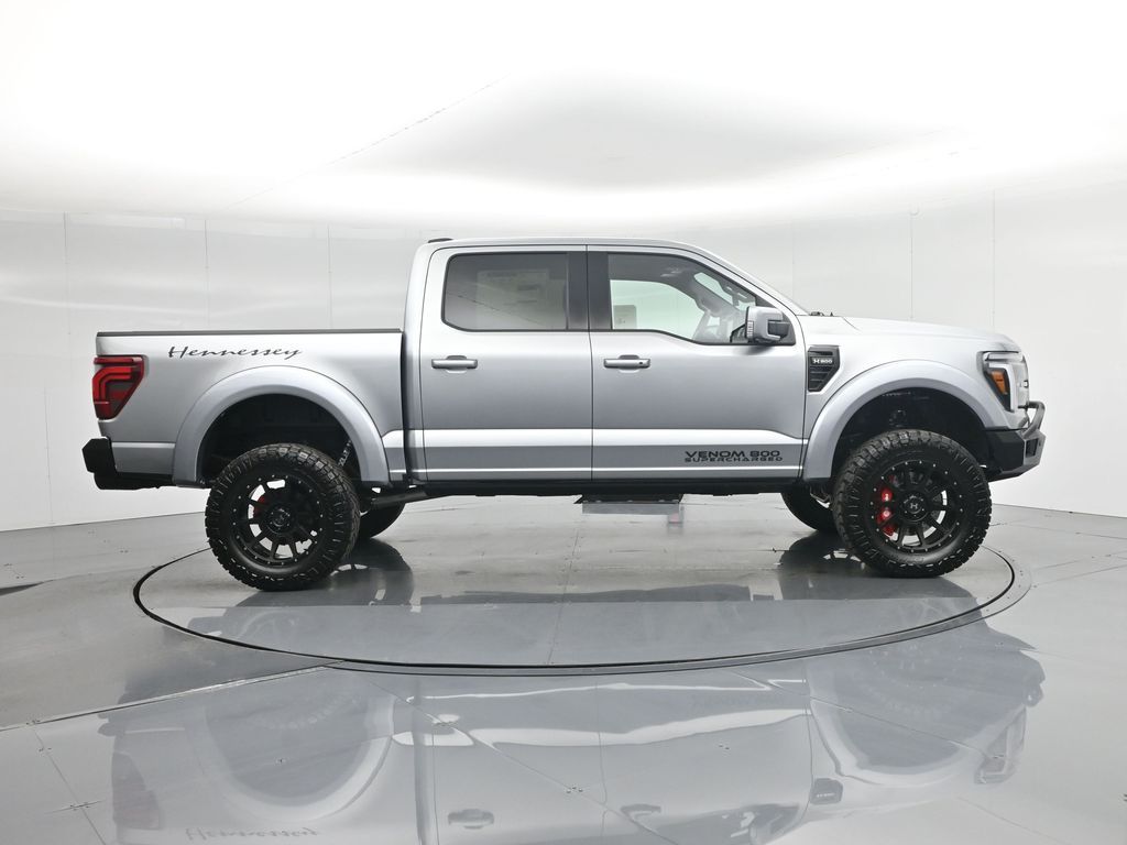 2025 Ford F-150 Lariat photo 30