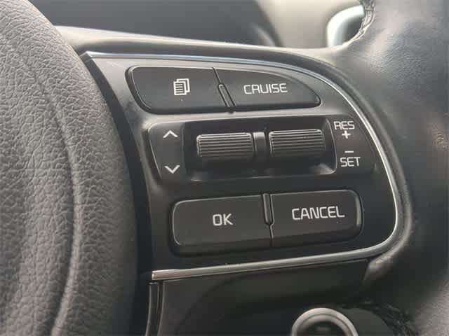 2019 Kia Sportage EX photo 18