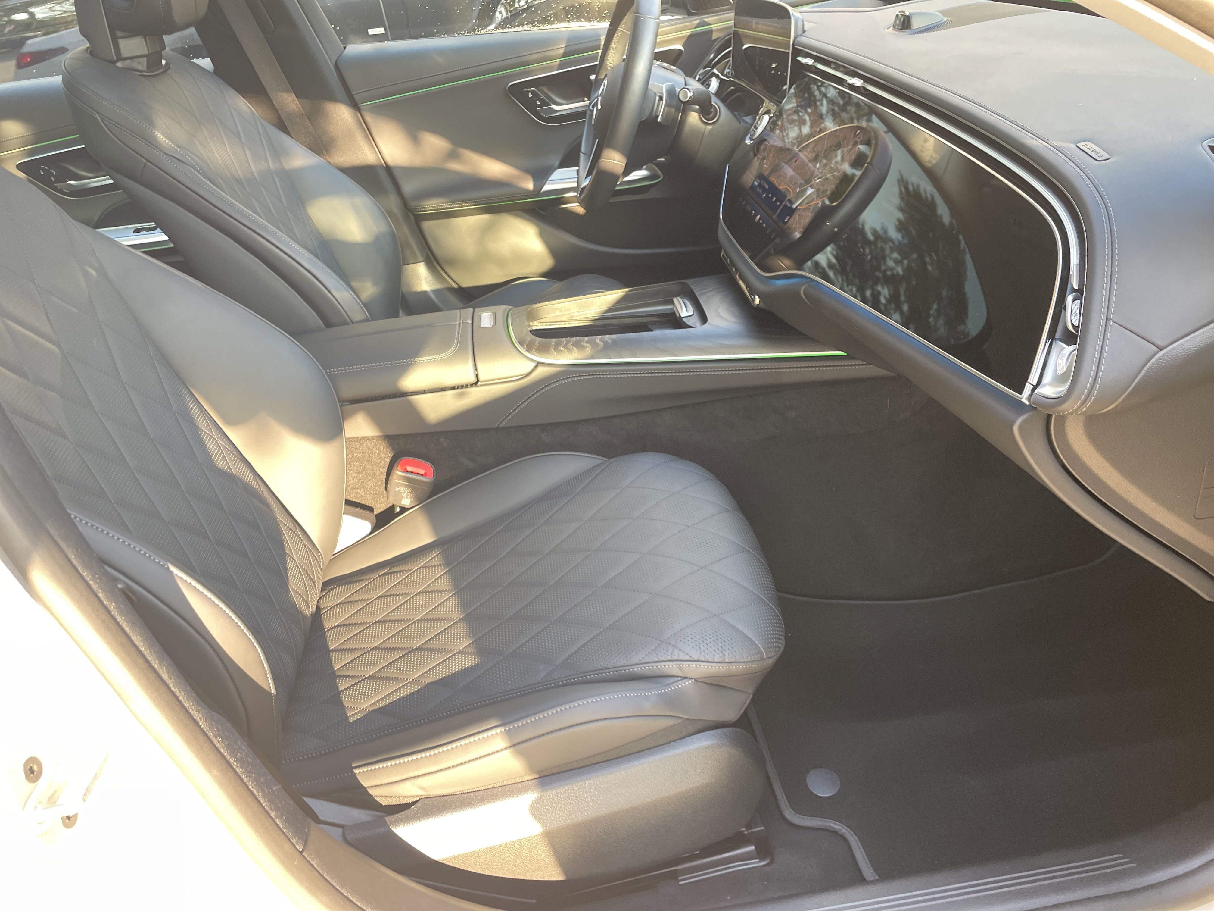 2024 Mercedes Benz E 350 4MATIC Sedan photo 34