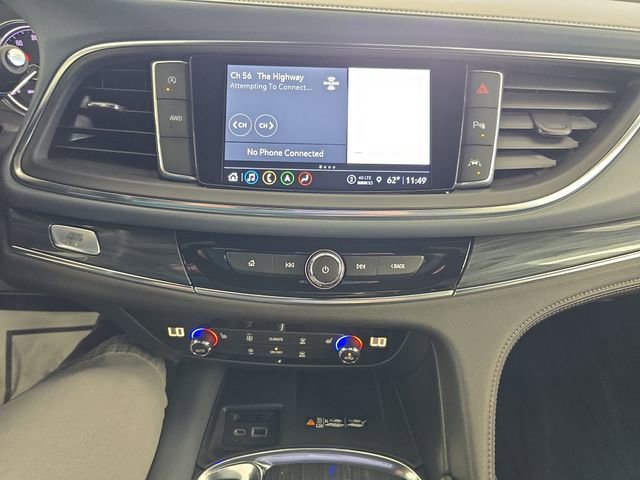 2023 Buick Enclave Essence photo 16