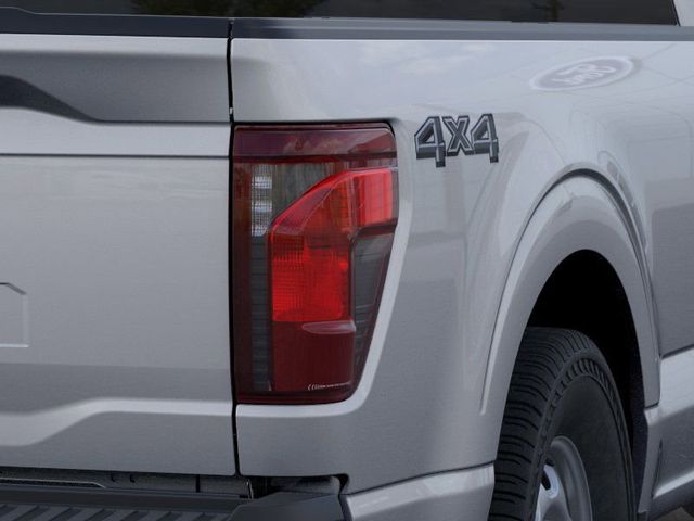 2026 FORD F-150 - Image 43
