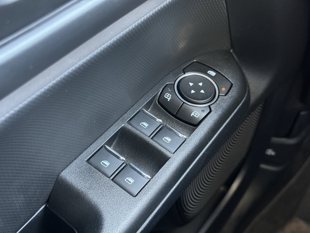 2023 Ford Bronco Sport Big Bend photo 9