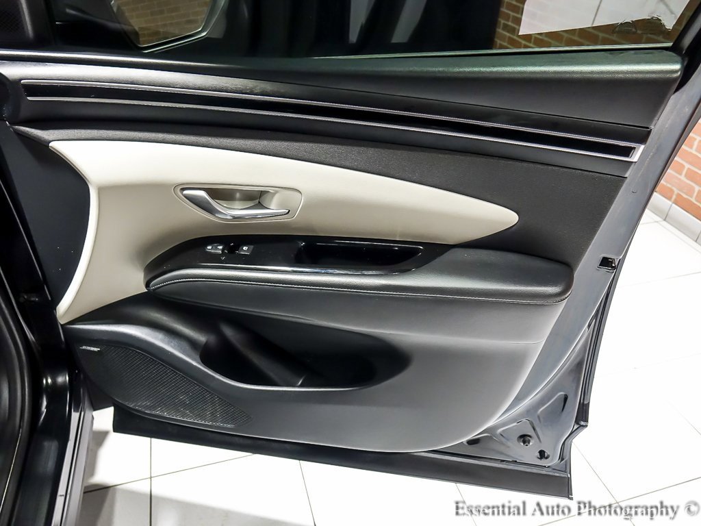 2022 HYUNDAI TUCSON - Image 29